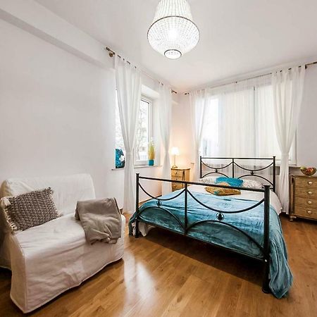 5 Stajenna Apartamento Gdańsk Exterior foto