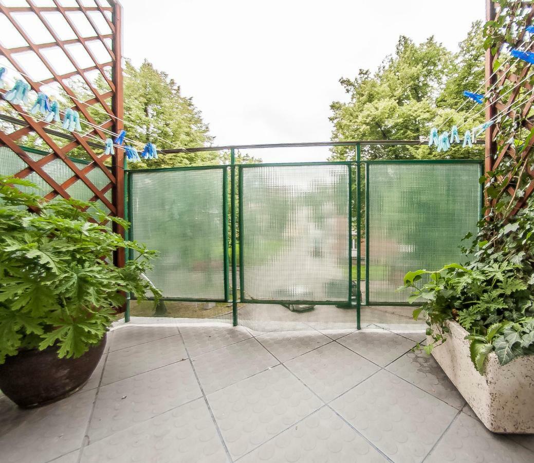 5 Stajenna Apartamento Gdańsk Exterior foto